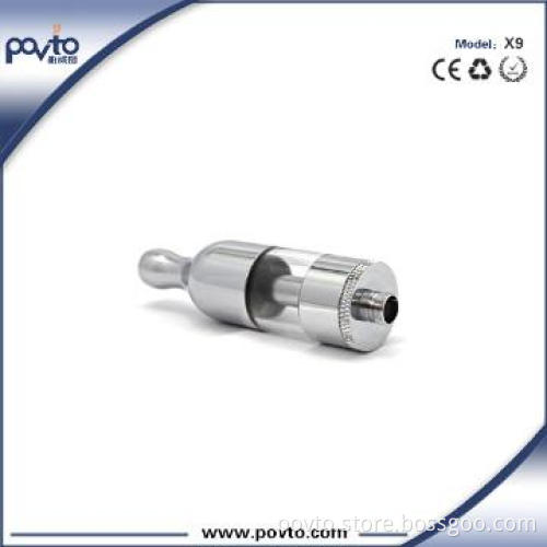 2013 replace X9 with luxury design